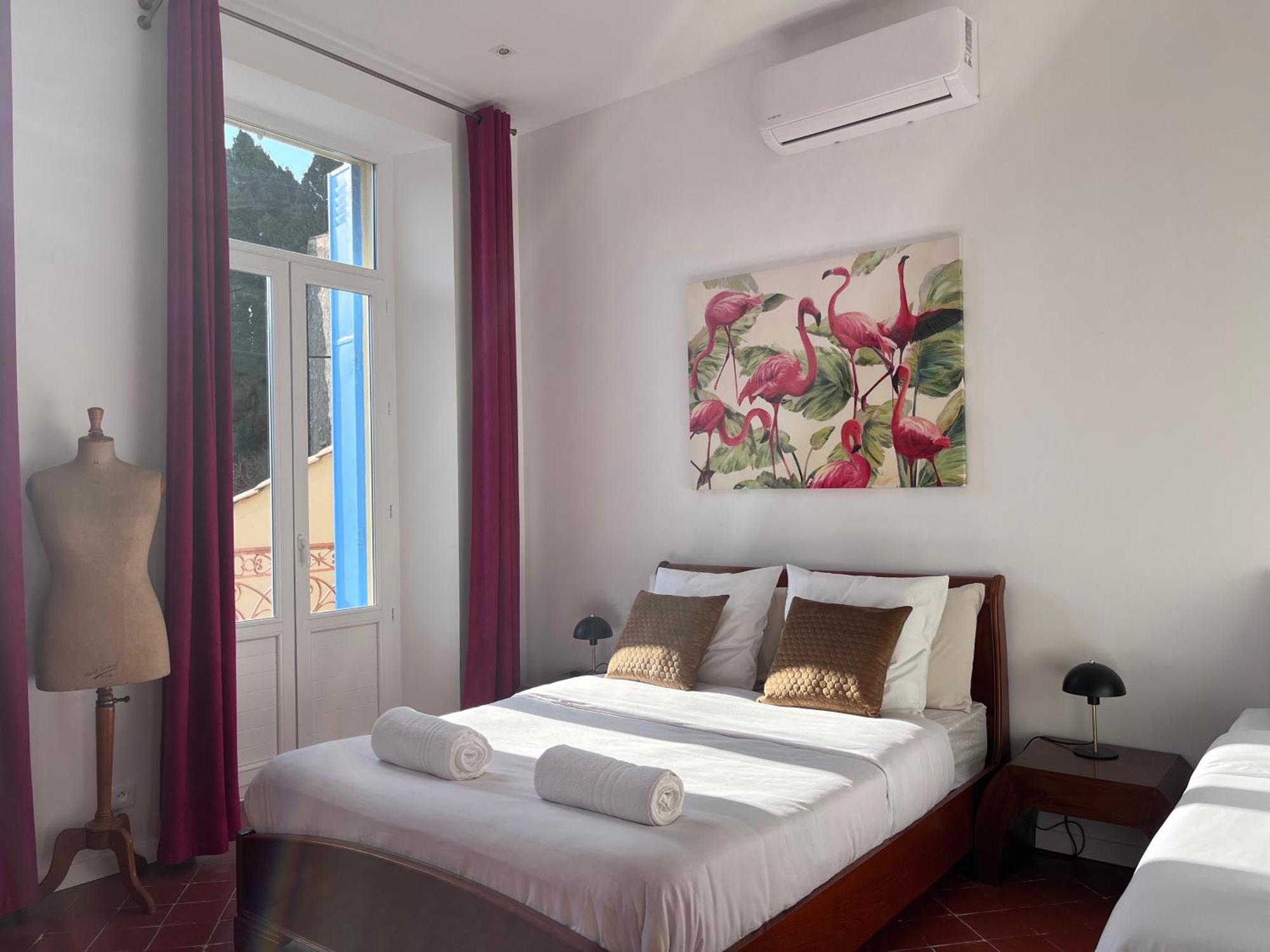 Abri Du Vent, Chambres Et Appartements Fitou Екстериор снимка