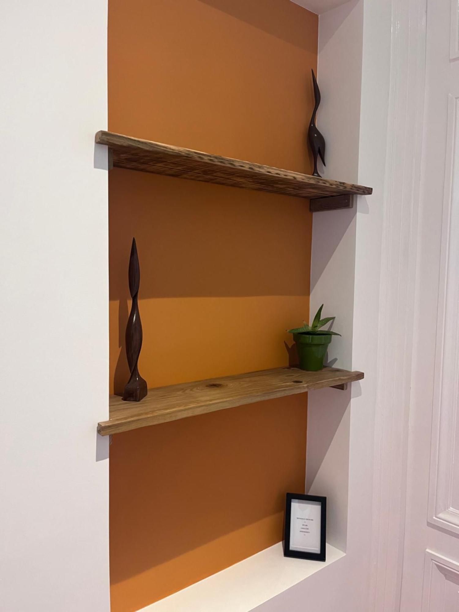 Abri Du Vent, Chambres Et Appartements Fitou Екстериор снимка